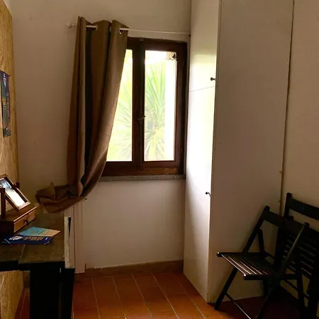 بيت للعطل La Stanza Di Campagna *