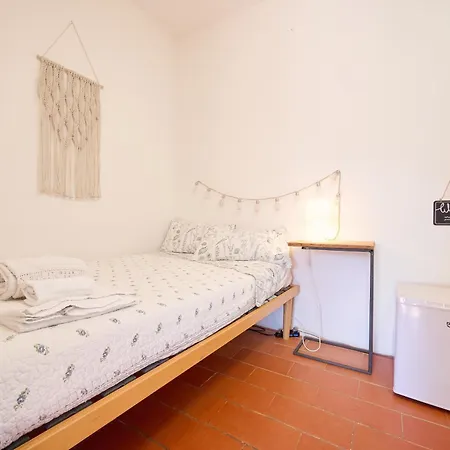 La Stanza Di Campagna Vakantiehuis