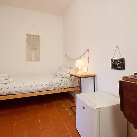 La Stanza Di Campagna Vakantiehuis