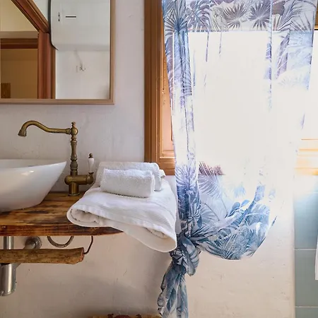 Vakantiehuis La Stanza Di Campagna Campiglia Marittima