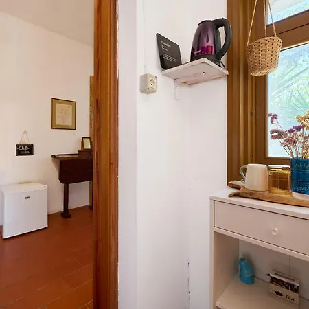 La Stanza Di Campagna Vakantiehuis Campiglia Marittima